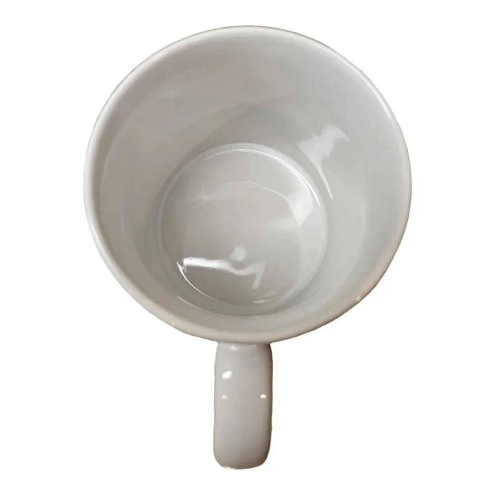 STARBUCKS Kuwait 1999 City Mug - 16 Oz.‎